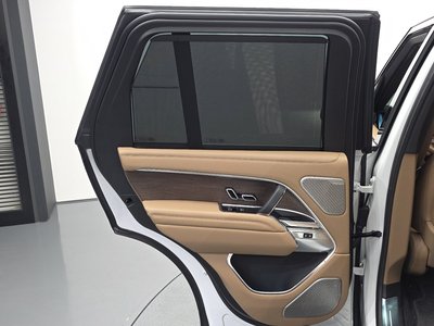2025 LAND Rover RANGE ROVER 缩略图 15
