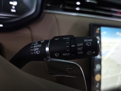 2025 LAND Rover RANGE ROVER 缩略图 37