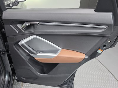 2022 AUDI Q3 缩略图 15