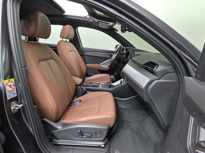 2022 AUDI Q3 缩略图 13