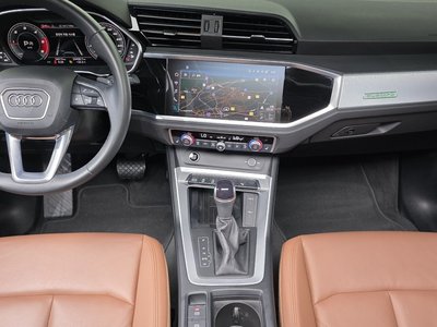 2022 AUDI Q3 缩略图 22