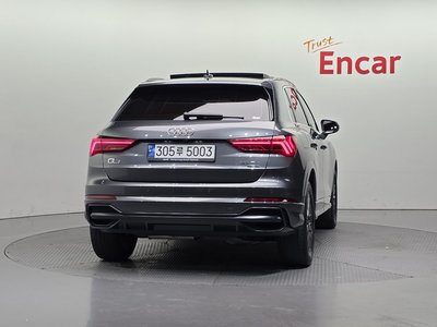 2022 AUDI Q3 — фото 4