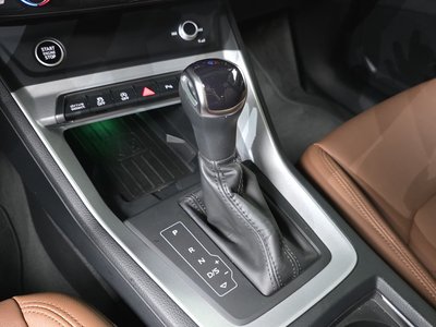 2022 AUDI Q3 缩略图 12