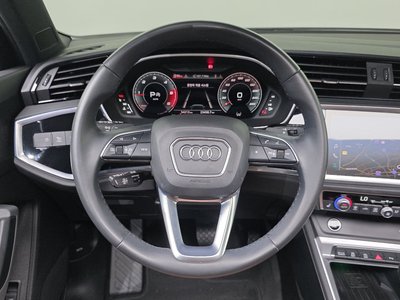 2022 AUDI Q3 缩略图 21