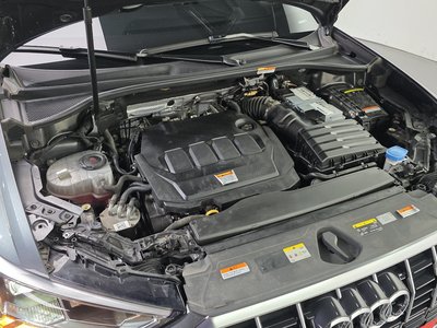 2022 AUDI Q3 缩略图 28