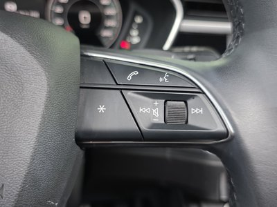 2022 AUDI Q3 缩略图 30