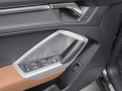 2022 AUDI Q3 缩略图 19