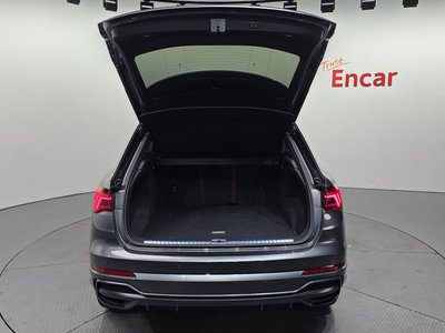 2022 AUDI Q3 缩略图 26