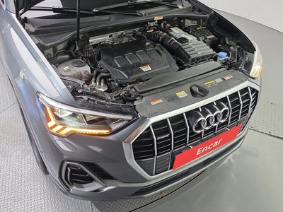 2022 AUDI Q3 — фото 7