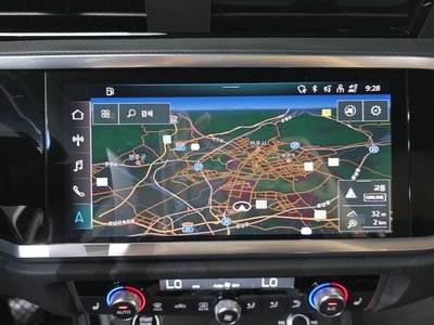 2022 AUDI Q3 缩略图 31