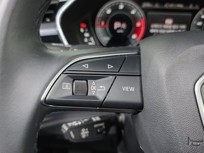 2022 AUDI Q3 缩略图 27