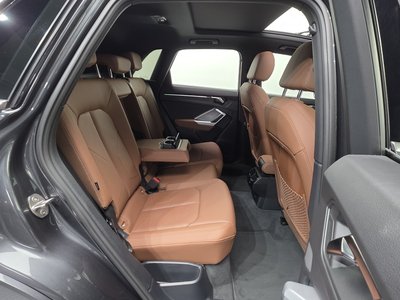 2022 AUDI Q3 缩略图 25
