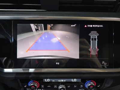 2022 AUDI Q3 缩略图 23