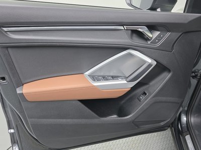 2022 AUDI Q3 缩略图 14