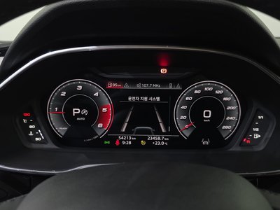 2022 AUDI Q3 缩略图 11