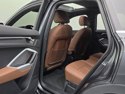 2022 AUDI Q3 缩略图 24