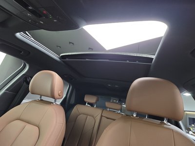 2022 AUDI Q3 缩略图 17