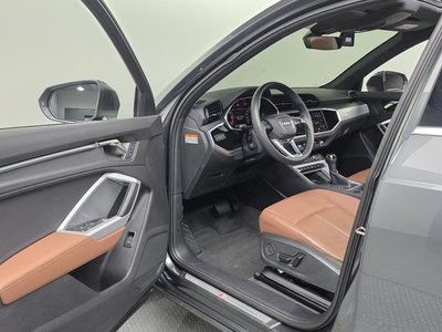 2022 AUDI Q3 缩略图 18