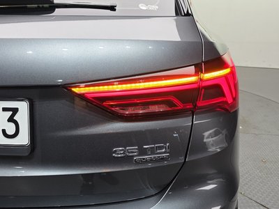 2022 AUDI Q3 — фото 10