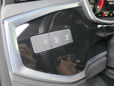 2022 AUDI Q3 缩略图 20