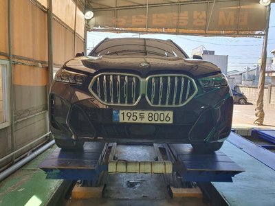 صورة 1 لـ 2024 BMW X6