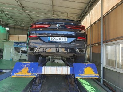 صورة 3 لـ 2024 BMW X6