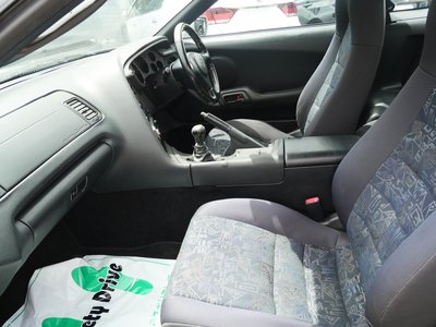 2000 Toyota SUPRA 缩略图 25