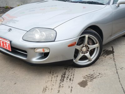 2000 Toyota SUPRA 缩略图 34