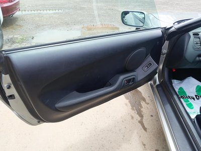 2000 Toyota SUPRA 缩略图 30