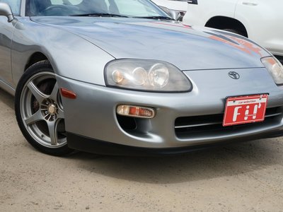 2000 Toyota SUPRA 缩略图 37