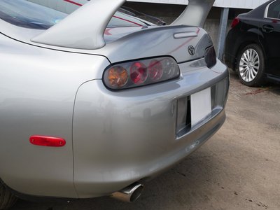 2000 Toyota SUPRA 缩略图 50