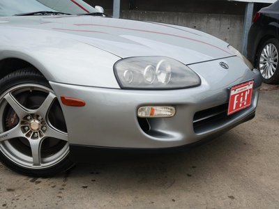 2000 Toyota SUPRA 缩略图 33