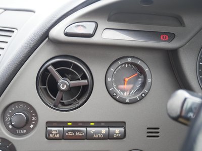 2000 Toyota SUPRA 照片 10
