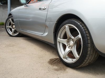 2000 Toyota SUPRA 缩略图 52