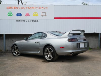 2000 Toyota SUPRA 缩略图 56