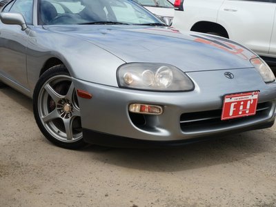2000 Toyota SUPRA 缩略图 35
