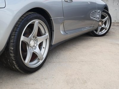 2000 Toyota SUPRA 缩略图 51