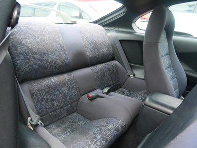 2000 Toyota SUPRA 缩略图 22