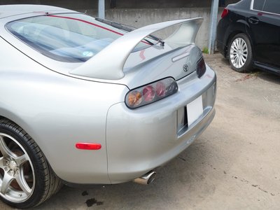 2000 Toyota SUPRA 缩略图 46