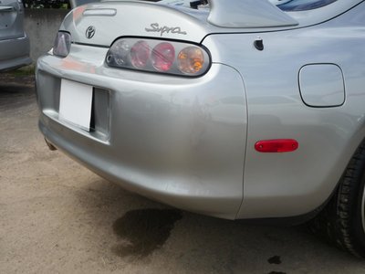 2000 Toyota SUPRA 缩略图 49
