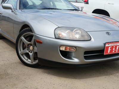 2000 Toyota SUPRA 缩略图 39