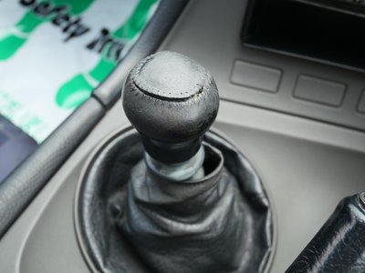 2000 Toyota SUPRA 缩略图 12