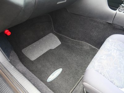 2000 Toyota SUPRA 缩略图 26
