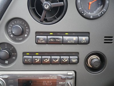 2000 Toyota SUPRA 照片 8