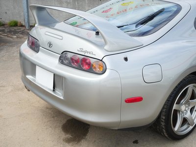 2000 Toyota SUPRA 缩略图 47