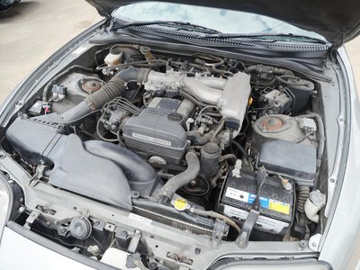 2000 Toyota SUPRA 缩略图 42