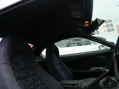 2000 Toyota SUPRA 缩略图 18
