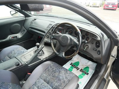 2000 Toyota SUPRA 缩略图 17