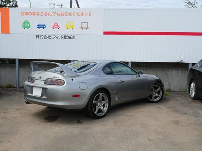 2000 Toyota SUPRA 缩略图 57