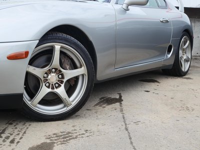 2000 Toyota SUPRA 缩略图 43